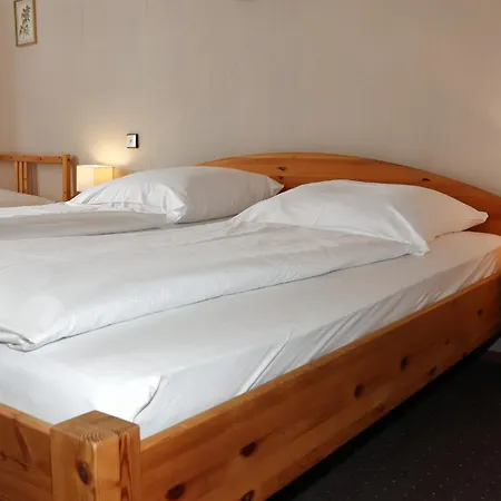 Roessle فندق مبيت وإفطار 3*