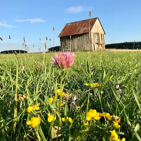 Roessle فندق مبيت وإفطار