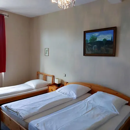 Roessle فندق مبيت وإفطار Friedenweiler