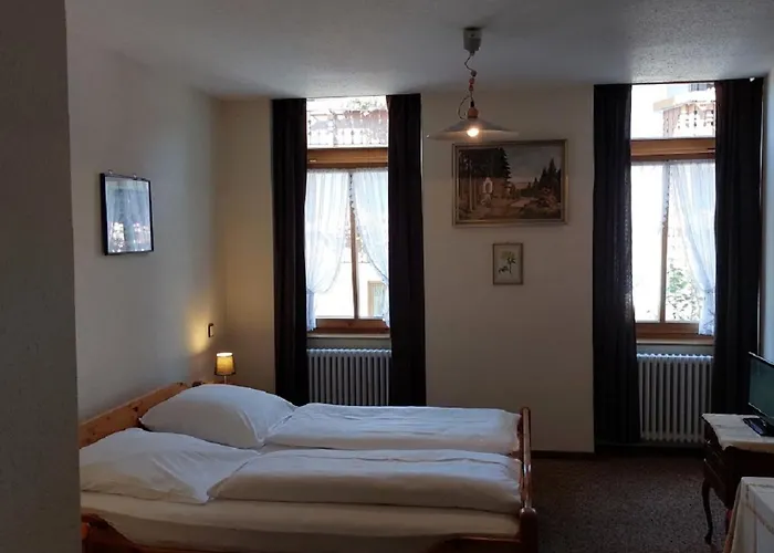 Roessle 3* Friedenweiler