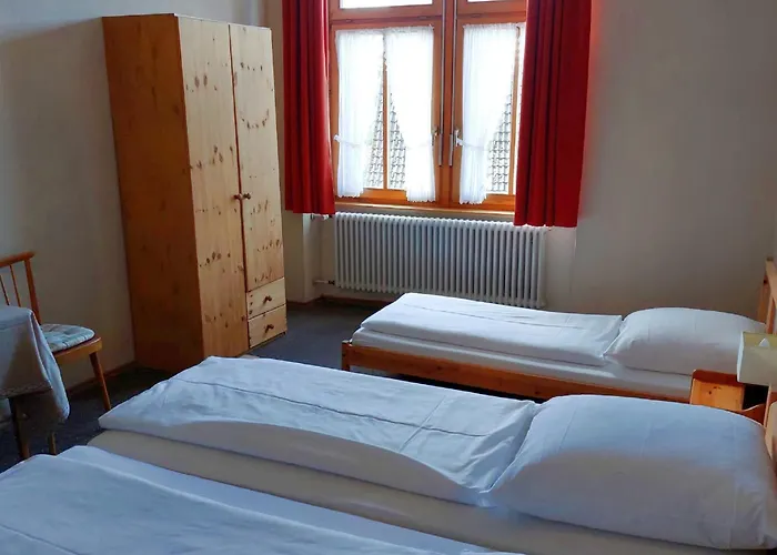 Panzió Roessle Friedenweiler